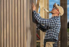 Best Composite Siding  in Plain City, UT